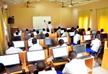 ST. JAMES' MINOR SEMINARY YANDEV-GBOKO 