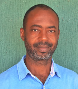 ST. JAMES' MINOR SEMINARY YANDEV-GBOKO 